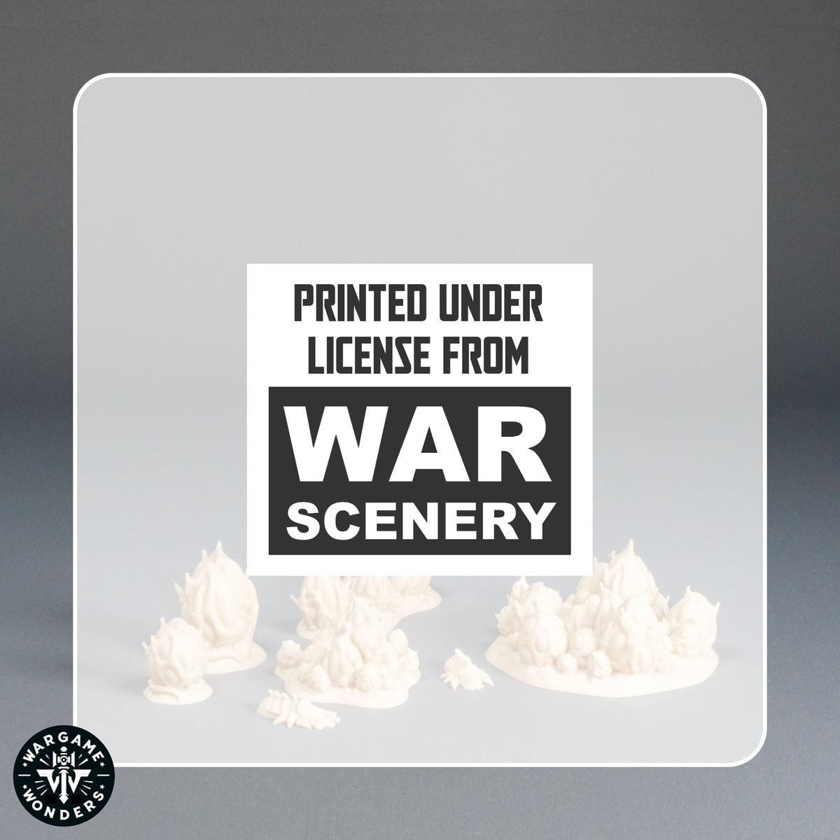 Brood Cocoons - Broodswarm Hive