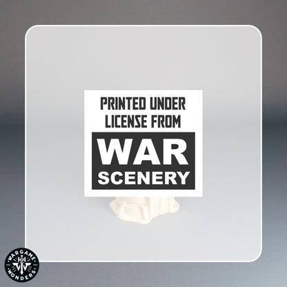 Desert Toilet - Streets of Yar'kassy