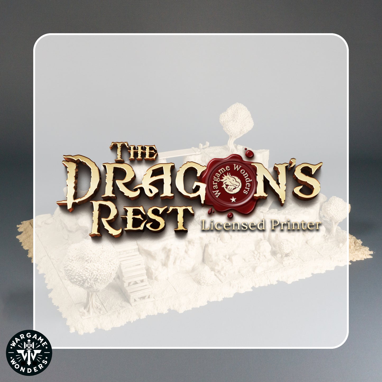 High Ground Dungeon Drops