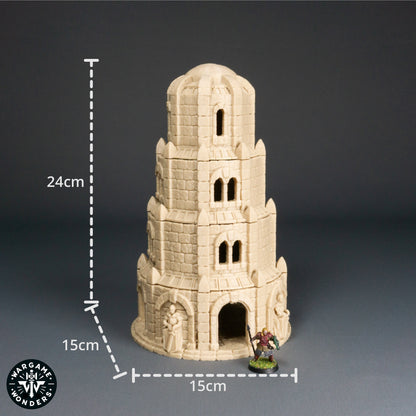 Tower – Tor Ithilas