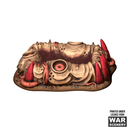 Brood Pool - Broodswarm Hive