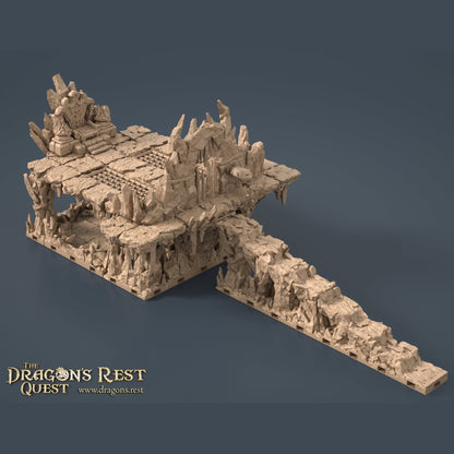 Thronraum des Eisigen Schreckens