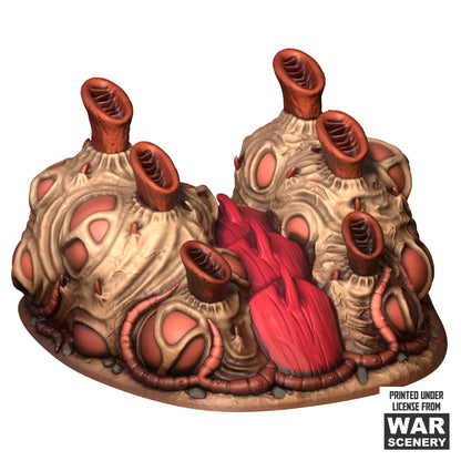 Brood Extractor - Broodswarm Hive