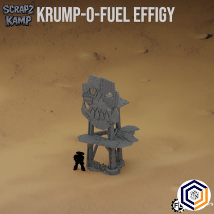 Signature Towers Kramp-O-Fuel