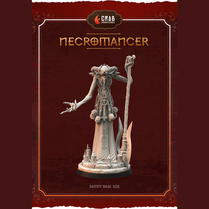 Necromancer – Doomed Batallions