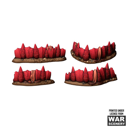 Brood Walls - Broodswarm Hive