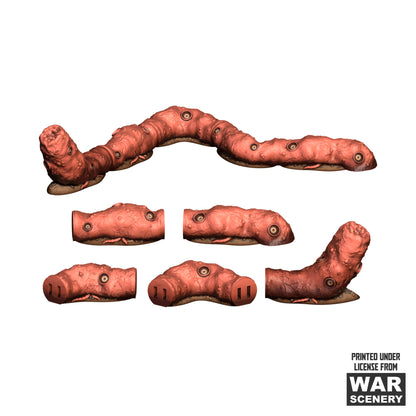 Digestion Gut - Broodswarm Hive