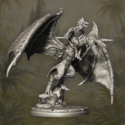 Winged Cavalry – Army of Order